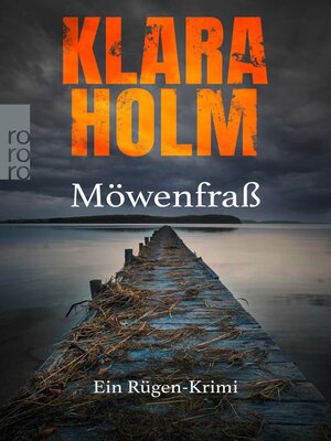 cover image of Möwenfraß